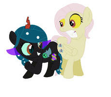 Hey, We Could Be Friends!(the good seed-p2) by hoalyden