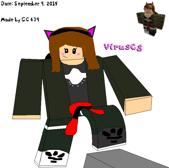 Скин ркп картинки