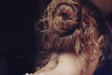 her own way by thais-fb