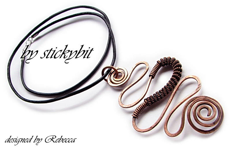 WISIOR 'SETI' by bizuteria-bizu4u