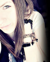 i wanna be.. by DooPhotos