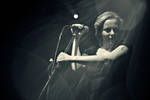 'anneke' by PortraitOfaLife