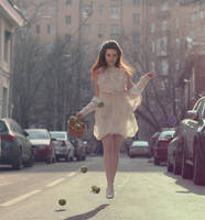 spring is coming by SolMay