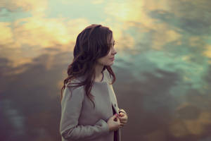 vanilla sky by SolMay