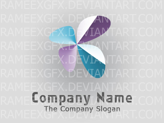 Logo Design-5 by rameexgfx