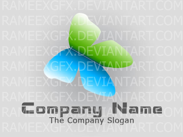 Logo Design-6 by rameexgfx