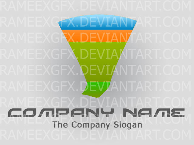 Logo Design-7 by rameexgfx
