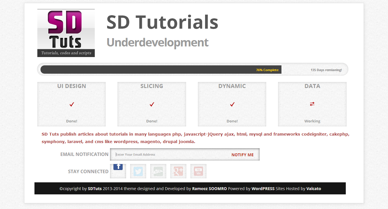 SDTuts.com by rameexgfx