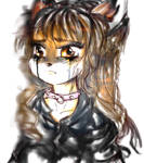 .::Excuse-moi::. by FerAl-Ne0n