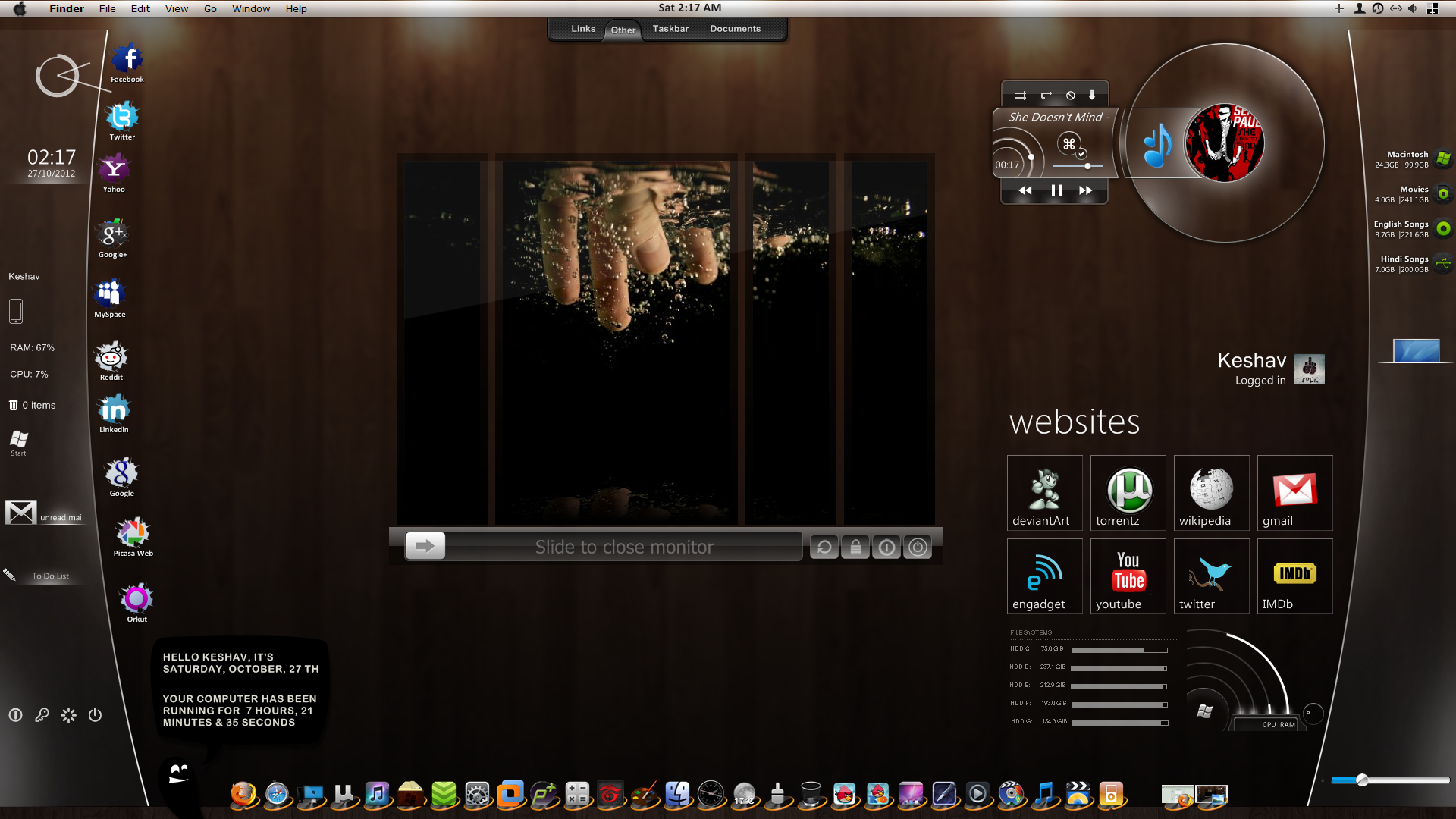 windowmizer for macox windowmizer for macox