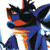 Dat Cool Crash bandicoot