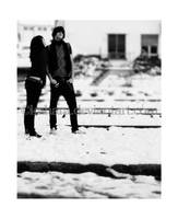 It's not over. by kahara