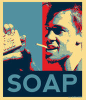 In Tyler We Trust by Joe-G