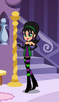 Avatar 18 by TheRockinStallion on DeviantArt