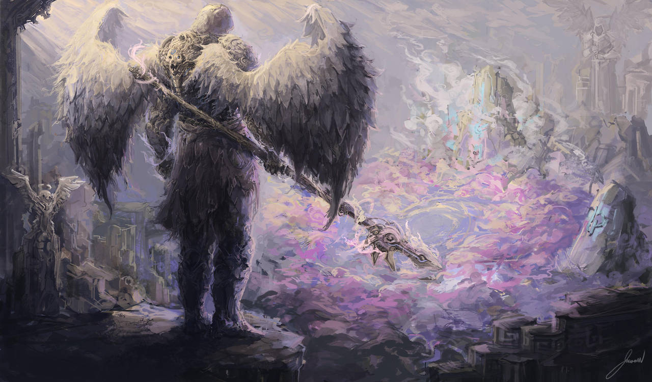 JasonTN's Journal | DeviantArt