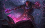 Tome Seeker by JasonTN