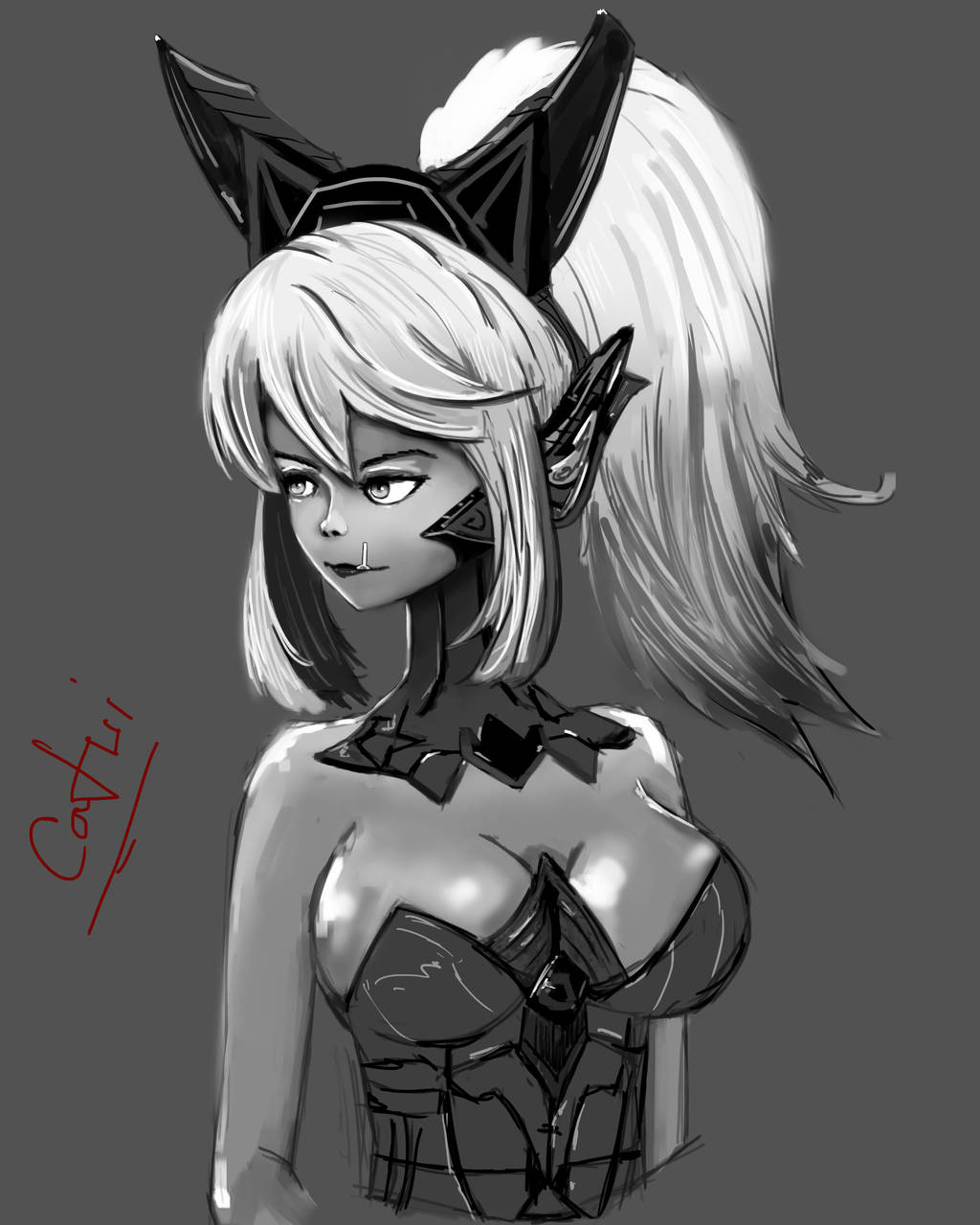 Scarlet by Emperor-CatVI