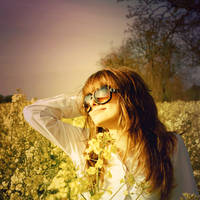 summer feeling by aparatka