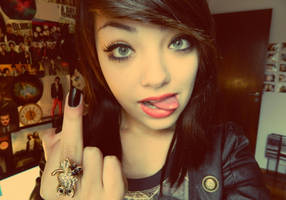 FUCK by chunkymonk3y