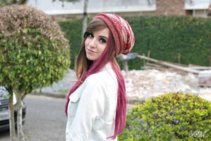 The goodbye girl by chunkymonk3y