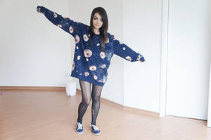 Hug? by chunkymonk3y