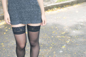 Thighs by chunkymonk3y