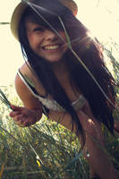 Little giglet by HolyWee