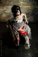 I'm not insane by CradleOfDoll