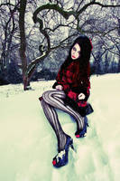 Snow white by CradleOfDoll