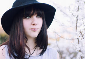 Britney 02 by LucyJOrchard