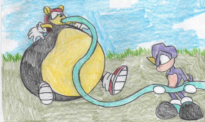 Inflation favourites by RareInflationFatPics on DeviantArt