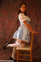 Alice in wonderland by andersv