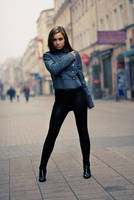 Guard by AnitaSadowska