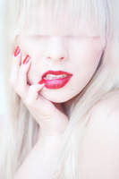 White Lie by AnitaSadowska