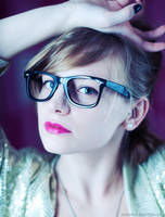 Sandi by AnitaSadowska