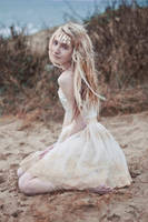 Subtle wind II by AnitaSadowska