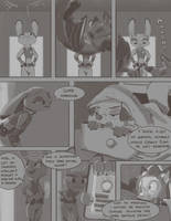 Shocking Developments 2 by Ruffu