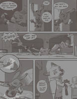 Shocking Developments 3 by Ruffu