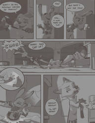 Shocking Developments 3 by Ruffu