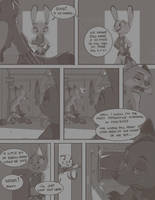 Shocking Developments 4 by Ruffu