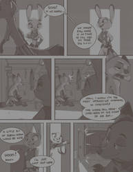 Shocking Developments 4 by Ruffu