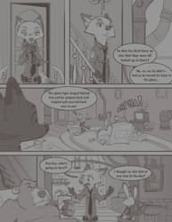 Shocking Developments 5 by Ruffu