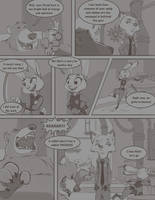 Shocking Developments 6 by Ruffu