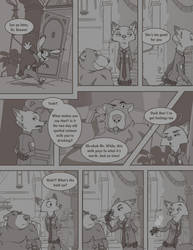Shocking Developments 7 by Ruffu