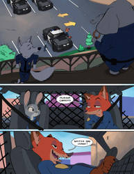 Shocking Developments 21 by Ruffu