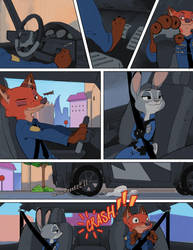 Shocking Developments 22 by Ruffu