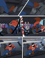 Shocking Developments 24 by Ruffu