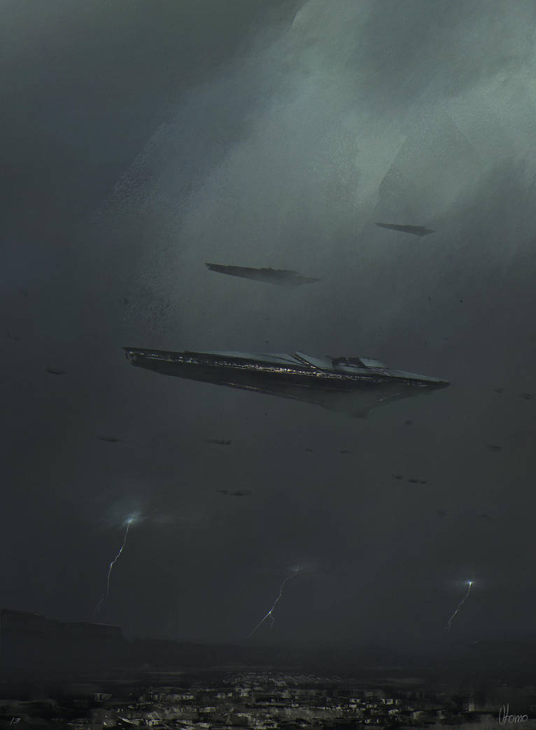 ... by Juhupainting
