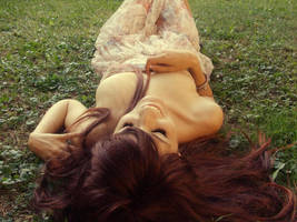 Just a fairy tale. 5 by pierrot1992