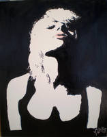 Scarlett Johansson by 8270037